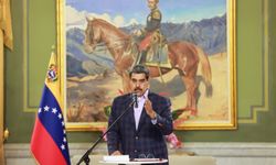 Maduro: Venezuela Hiçbir Zaman Kimsenin Kolonisi Olmayacak
