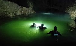 Malatya’da Dereye Düşen Erdem Yaşamını Yitirdi