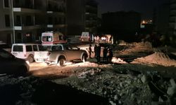 Malatya’da Şantiyede Kamyon Altında Kalan İşçi Hayatını Kaybetti