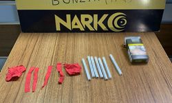 Manisa'da Asayiş Ve Narkotik Operasyonunda 14 Şüpheli Tutuklandı