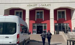 Manisa’da Eşini Öldürme Olayının Şüphelisi Ağrı’da Tutuklandı