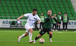 Manisa FK Taraftarında Coşku Zirvede