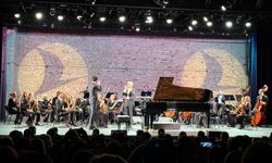 New York’ta 'March of Love-Aşkın Yürüyüşü' Etkinliği Gerçekleşti