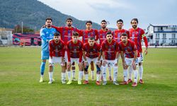 Mardin 1969 Spor, 1 Puanla Zirvenin Gerisinde Kaldı