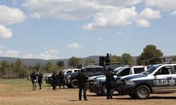 Meksika’da Araç Patladı: 5 Kişi Hayatını Kaybetti, 4 Kişi Yaralandı