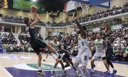 Merkezefendi Uzatma Anlarında Yenildi