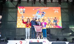 Mersin Maratonu Koşuldu, Türkiye’de En Hızlı Maraton Rekoru Kayıt Altına Alındı