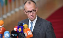 Merz: Ukrayna İçin Rus Varlıklarını Kullanmalıyız Dedi