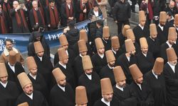 Konya’da 'Huzur Vakti' Temasıyla Mevlana’yı Anma Törenleri Başladı