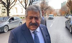 MHP, ‘Terörsüz Türkiye’ Raporunu Meclis’e Sundu