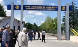 MKE Patlaması Davasında 5 Sanığa Hapis Cezası