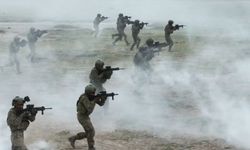 MSB 2025’te 155 Tatbikatı Başarıyla Tamamladı