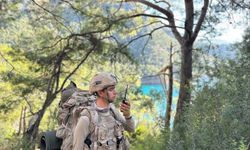 İHA Ve Helikopter Destekli Muğla Operasyonunda 23 Şüpheli Yakalandı