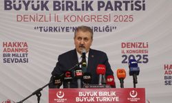 Mustafa Destici: Asgari Ücretin Yüzde 50 Artırılması Gerek