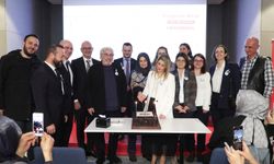 İkinci Myastenia Gravis Hasta Okulu’na Erdal Özyağcılar Katıldı