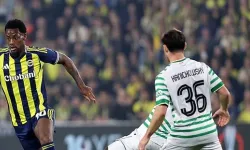 Jhon Duran, UEFA Tarafından İki Maç Ceza Aldı