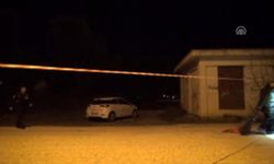 Antalya Manavgat’ta Boş Arazide Cansız Beden Bulundu