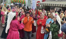 Bodrum Mandalin Festivali Renkli Görüntülerle Gerçekleşti