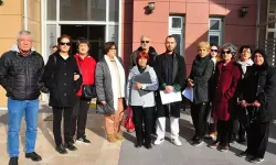 Manisa’da 4 Muhtar Sokak Köpeklerini Topladığı İddiasıyla Suçlandı