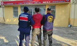 Manisa’da Üzüm Üreticilerinin Paralarını Gasbeden Firari Yakalandı