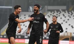 Manisa FK Devreyi Sakarya Maçıyla Kapatıyor