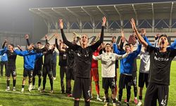 Manisa FK Çıkış Serisini Sürdürmek İstiyor