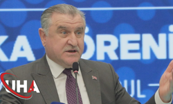 Bakan Bak Bu Ülkenin Geleceği Sizler Olacaksınız Dedi