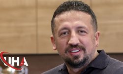 Hidayet Türkoğlu FIBA Ödülünün Birlikte Başarıldığını Dile Getirdi