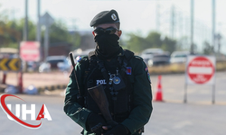 Tayland Ve Kamboçya ,ASEAN Görüşmesinde Ateşkese Ulaşamadı