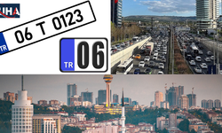 Tek ve Çift Plaka Sistemiyle Ankara Trafiğine Acil Müdahale Çağrısı