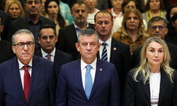 Özgür Özel: Bize Güvenenlerin Arkamızdan Gelmesini Arzuluyoruz