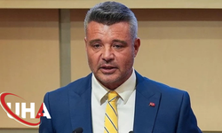Sadettin Saran Hakkındaki İddialarla İlgili Açıklama Yaptı