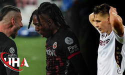 Başkent Ekibi Heyecan Dolu Maçta Trabzonspor'u Devirdi