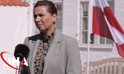 Danimarka’dan ABD’ye Grönland Konusunda Tepki Geldi