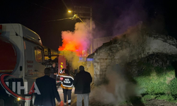 Bursa’da Evde Çıkan Yangında 1 Kişi Öldü