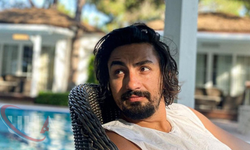 Yapımcı Umut Evirgen Polis Tarafından Gözaltına Alındı