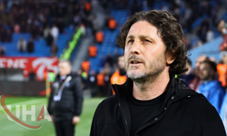 Fatih Tekke Gençlerbirliği - Trabzonspor Maçı Sonrası Açıklamalarda Bulundu