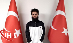 MİT DEAŞ’ın Eylemcisine Yönelik Operasyon Düzenledi