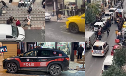 İstanbul Zeytinburnu’nda Park Yeri Kavgası Silahla Bitti