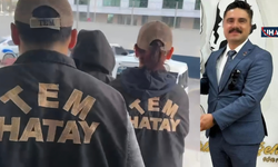 Zafer Partisi Dörtyol İlçe Başkanı FETÖ’den Gözaltına Alındı