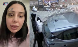 Kağıthane’de Hamile Kadına Şiddet; Yağmur Yaşadıklarını Anlattı