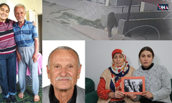 Kayıp Engelliyi Son Görenler Sarhoş Sanıp Evine Yollamış