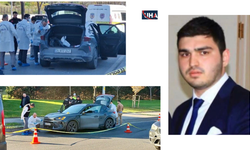 İstanbul Bakırköy’de Silahlı Saldırı: 1 Kişi Hayatını Kaybetti