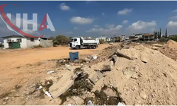 Mersin’de 2 Belediyeye 3,7 Milyon TL Çevre Cezası Uygulandı