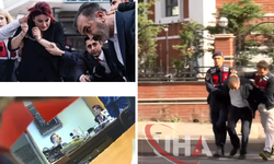 Yenidoğan Çetesi Davasının 7’nci Duruşması Başladı