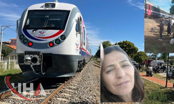 Torununu Trenin Altından Kurtardı, Yaşamını Yitirdi