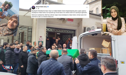 Temizlik Sırasında Fenalaşan 3 Çocuk Annesi Hayatını Kaybetti