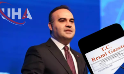 Resmi Kararla Milli Teknoloji Genel Müdürlüğü’nün İsmi Değişti