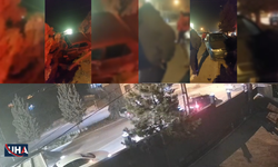 Malatya’da Zincirleme Kaza Meydana Geldi; 6 Kişi Yaralandı