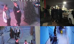 Güllü’nün Kızı ve Arkadaşı Yurtdışına Kaçacaktı